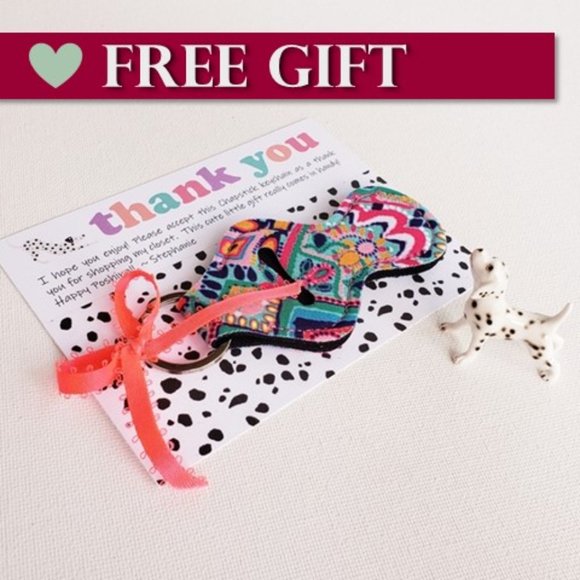 Other - FREE Gift!...Click Here to find out how